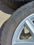 16 АЛУМИНИЕВИ ДЖАНТИ DEZENT BMW С ГУМИ, снимка 7