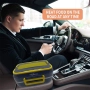 Електрическа кутия за храна Electric lunch box DFH-C21 1.5л 40W Уред за бързо затопляне на храна, снимка 10
