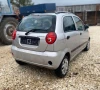 Шевролет Матиз на части Chevrolet Matiz 1.0i 64к.с. (04-08)г. ръчна скоростна кутия , снимка 4