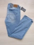 Мъжки дънки Cross Jeans размер 38, снимка 1