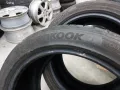 2бр.летни гуми HANKOOK 245/40/18 93Y DOT 1321, снимка 4