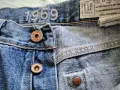 Нови оригинални мъжки дънки Gap, снимка 5