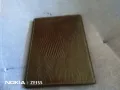 Петек калъф за документи 110х80мм Petek Card Holder нов естествена кожа, снимка 6