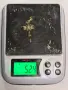 Елегантен златен кръст 14К 585, 5.24 гр., 5 камъка, 4 см, снимка 4