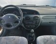 ЧАСТИ Рено Меган КУПЕ 1995-1999г. Renault Megane I Coach, бензин 2000куб, 84kW., снимка 5