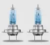 Автомобилни крушки Osram COOL BLUE INTENSE +100% H1/H4/H7/H8/H11/HB3/HB4/HIR2/ксенонови(XENON/HID), снимка 7