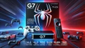 Нов 4GB Ram , 128gb Gaming TV Box Нова G7 Android 16 и 14  40,000 игри 15000 каналаИгрова конзола, снимка 12