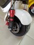 Детски Електрически Скутер 1200W HARLEY CHOPPER, снимка 4