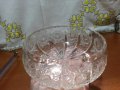 Кристални чаши Бохемия , снимка 6