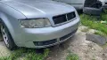 audi a4 b6 2.5 на части , снимка 4