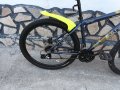 алуминиев велосипед 27.5 с хидравлични спирачки , снимка 11