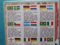 Финалните Мачове на ФИФА 1956-2002(2 Двойни ДВД Видео Диска, снимка 7