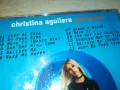 CHRISTINA AGUILERA CD 0905250953, снимка 7