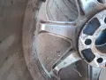 Джанти Алуминиеви 5х100 15цола Ауди Фолксваген Шкода, снимка 11