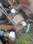 Части от Багерна уредба на трактор , снимка 15