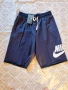 Къси гащи Nike (L-ка), снимка 1