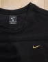 Nike fleece горнище дамска Оригинален , снимка 4