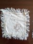 Каренце ръчно бродирано, снимка 3