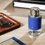 MONTBLANC Explorer Ultra Blue, снимка 9