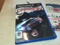 NEED FOR SPEED CARBON PS2-КУТИЯ 1402251405, снимка 1