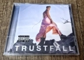 Компакт Дискове - Поп - Рок: Pink – Trustfall , снимка 1