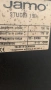 Jamo Studio 190, снимка 3