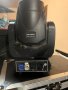 Moving Head 90w + wash, снимка 3