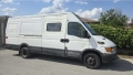 Продават се на части Ивеко дейли , снимка 16