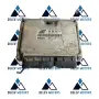 038906019FA Компютър за управление на двигателя (ECU) Bosch Алуминиев корпус; многопинов, снимка 1