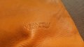 VERA PELLE MADE IN ITALY Genuine Leather Bag раница естествена кожа 16-55, снимка 14