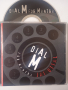 Оргинален Американски Диск Релакс Музика - Jai Uttal ‎– Dial M For Mantra, снимка 1 - CD дискове - 44666348
