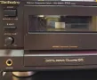 Стерео касетен дек Technics, mod. RS-B665 PXS cap. 
, снимка 2