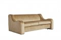 Разтегателен диван, Cappuccino, Бежов, снимка 2