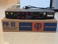 KENWOOD PM80, снимка 3