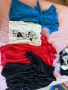 дрехи на символични цени. Размери М-Л, снимка 4