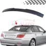 Сенник, спойлер за Bmw E60 задно стъкло Schnitzer - бмв е60, снимка 3