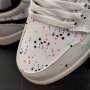 Nike Air Jordan 1 Low Paint Splash Colors Нови Оригинални Обувки Размер 40 Номер 25см Маратонки , снимка 8