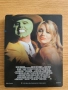 The Mask Steelbook Zavvi exclusive 2500 тираж стийлбук маската, снимка 2