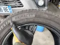 2бр.летни гуми MICHELIN 205 55 17 DOT23 цена за брой, снимка 4