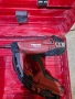 Пистолет за директен монтаж hilti gx 120, снимка 2