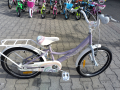 MAKANI Велосипед 20" Solano Purple, снимка 2