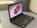 15.6’UHD 4K IPS Core i9-11950H RTX 3080 16GB Lenovo Thinkpad T15g Gen2 32GB DDR4 512, снимка 4