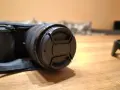 Капачка за обектив Sony Ф55 мм, снимка 3