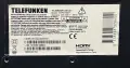 LED TV TELEFUNKEN T22FX189LP 22 Инча, снимка 2