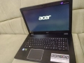 Acer Aspire E17 17.3''Led/Core i5-6200U/8gb.ram./128gb.ssd.+500gb.hdd/GTX950M 2gb., снимка 4