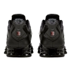 Мъжки маратонки Nike Shox TL Black Metallic Hematite, снимка 5