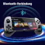 Bluetooth геймпад ShanWan за телефони с Android и iOS, снимка 4