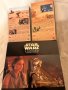 Ретро Star Wars сет VHS класика Междузвездни войни vintage 2005 , снимка 4