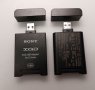 XQD USB adapter, адаптер