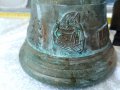 чан,LIMITED EDITION,made in SWISS, SWITZERLAND, ляти камбани на 150 г,стари хлопки,камбани,тюмбелек, снимка 5